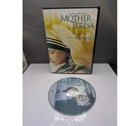 Mother Teresa Dvd