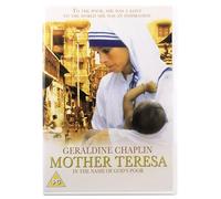 Mother Teresa [Import anglais]