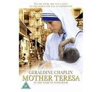 Mother Teresa: In The Name Of God's Poor [Dvd] [1997]