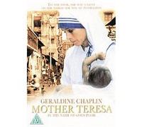 Mother Teresa: In The Name Of God's Poor [Dvd] [1997]