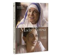 Mother Teresa & Me (2022) / El Milagro De La Madre Teresa (Dvd)