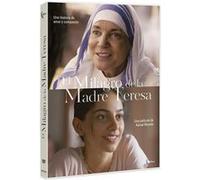Mother Teresa & Me (2022) / El Milagro de la Madre Teresa (DVD) G