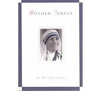 Mother Teresa Teresa, Jose Luis Gonzalez-Balado (Auteur)