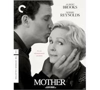 Mother (The Criterion Collection) [Blu-ray]