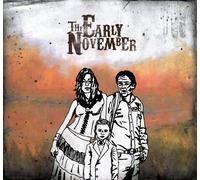 Mother the Mechanic & the Path by Early November