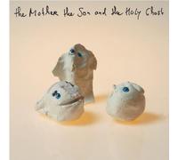 Mother the Son and the Holy Ghost,the - The Mother the Son and the Holy Ghost