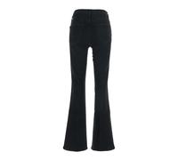 Mother - The Weekender Flared Jeans - Femme - Jeans - Noir - Taille: W29