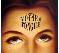 Mother Tongue 2lp Gtf Poster Import
