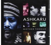 Mother Tongue – CD – Import