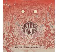 Mother Tongue - Streetlight/Ghost.. -Ltd-