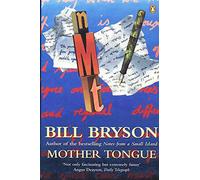 Mother Tongue: The English Language