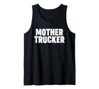 Mother Trucker Débardeur