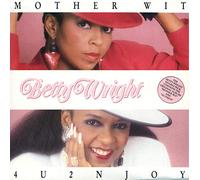 Mother Wit & 4 u 2 n Joy [Import]