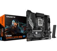 Motherboard B760M GAMING X WIFI6E G EN5 S1700 4DDR5 mATX