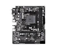 Motherboard FM2A88M-HD+ Socket FM2 + A88X 2×DDR3 PCI-E 3.0 USB3.0 ATX Support A8AD7600 X4 AD850X