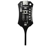 Motherboards Coils Tester - Circuit Board Inductor Detector | High Sensitivity Inductance Tester, Fault Check Tool For Electromagnetic Electronic Power Mobile Phone Cars Repair Testing