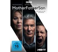 Gere,Richard - Motherfatherson DVD [Import]