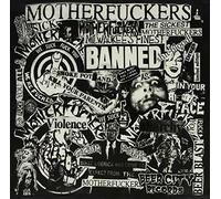 Motherfuckers - We'Re Fucked