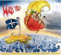 Mothergong - Wild Child