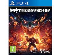 Mothergunship