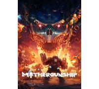 MOTHERGUNSHIP