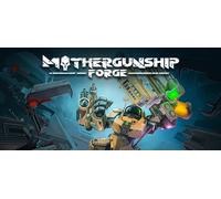 MOTHERGUNSHIP: FORGE (Steam Account)