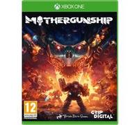 MOTHERGUNSHIP FR/NL XONE G