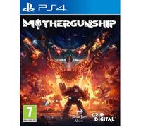 Mothergunship