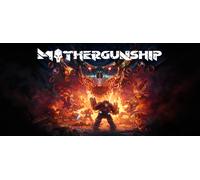 Mothergunship (PC Epic Games Accounts)