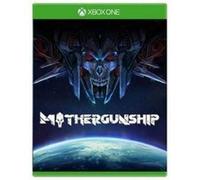 Mothergunship Xbox One G