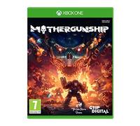 MOTHERGUNSHIP (Xbox One) (New)