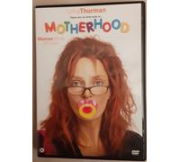 MOTHERHOOD-MAMAN MODE D EMPLOI-BILINGUE
