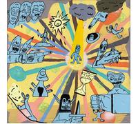 Motherhood – Thunder Perfect Mind – Vinyle