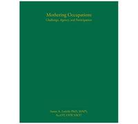 Mothering Occupations: Challenge, Agency, And Participation