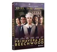 Mothering Sunday / Primavera En Beechwood