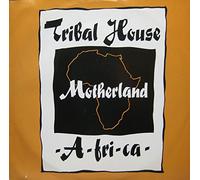Motherland A-fri-ca (Freedom Mix, 1990) [Import]