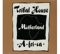 Motherland A-Fri-Ca (x3) [Import]