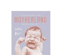 Motherland [Blu-Ray]