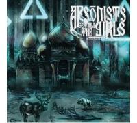 Motherland by Arsonists Get All the Girls [CD] NEUF