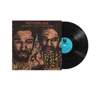 Motherland Édition Limitée Vinyle