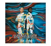 Blue Lab Beats – Motherland Journey – Vinyle 33 tours