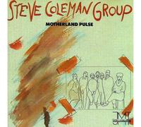 Motherland Pulse - Deutsche Import