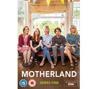 Motherland S1 [Edizione: Regno Unito] [Import]
