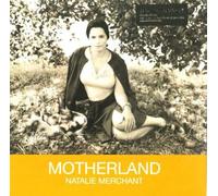 Motherland Vinyle