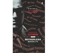 Motherless Brooklyn