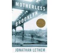 Motherless Brooklyn, Vintage Contemporaries Series Jonathan Lethem (Auteur)