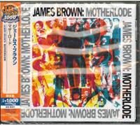 Motherlode (Compilation): [Import]