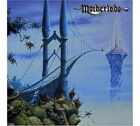 Motherlode - Sanctuary [Import]