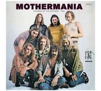 FRANK ZAPPA - MOTHERMANIA CD ROCK & POP NEUF