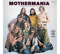 The Mothers of Invention – Mothermania : The Best of the Mothers – Vinyle 12"